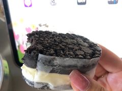 -好利来(八里庄店)