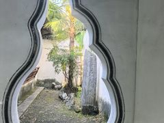 -上海醉白池公园