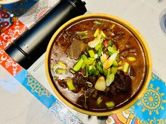 -胡记德源粉·湖南菜(双安店)