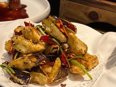 -东莱馋房(陆家嘴店)