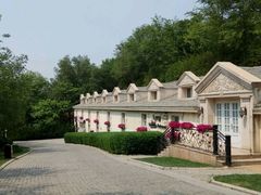 -北京张裕爱斐堡酒庄