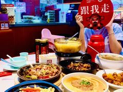 -四道菜·福建菜馆(万家广场店)