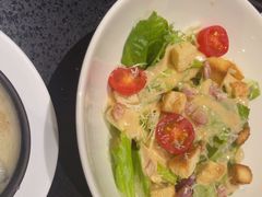 -西堤牛排(龙德广场店)