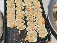 -一棠龙虾•王牌虾球(恒隆广场店)