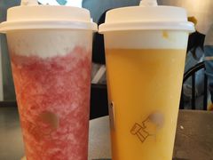 -喜茶(佛山顺德大良东乐路店)