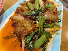 -易老妈蹄花.特色川菜(人民公园总店)