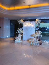 -中谷小南国花园酒店·宴会厅