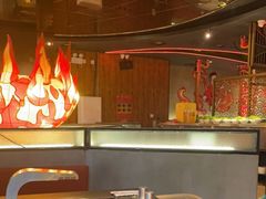 大堂-伊茉家的烤肉店(勒泰中心店)