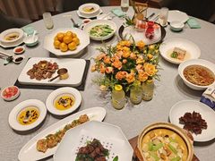 -黄岩国际大酒店·餐厅