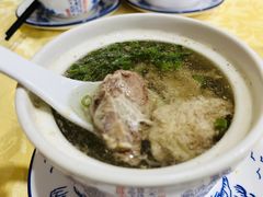 -客家王车田豆腐坊(翻身店)