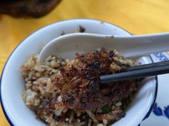 -汤氏美食台山水步特色黄鳝饭(龙津东路店)