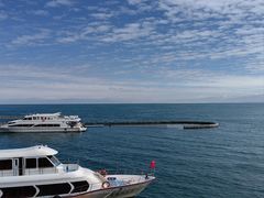 -青海湖二郎剑景区