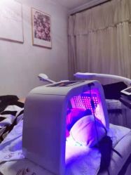 -美肤盾祛痘·问题肌头疗管理中心