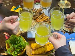 -林二哥宜烤官·宜宾小烧烤