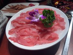 -黄家码头老火锅(解放碑旗舰店)
