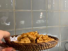 -青花椒花椒鱼(合生汇店)