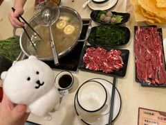 -潮汕良记牛肉火锅(洪武路店)
