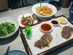 -鱼你相聚·河鲜馆(袁家岭店)