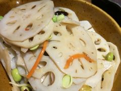 -并州大牌档之醉轻尘