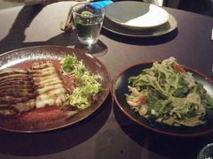 -T館·花园艺术餐厅