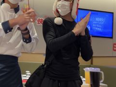 -海底捞火锅(天一广场亚细亚店)