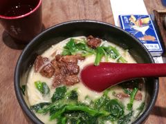 草本猪软骨面-和府捞面(东直门银座店)