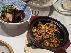 -味钱塘·钱塘浙宴(宋城之江银泰店)