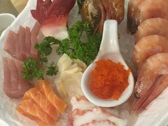 -菊上日式料理(蚌埠银泰店)