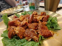 -炉队长·齐齐哈尔家庭烤肉(马家堡店)