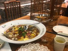 -花溪雨·森林餐厅(石基店)