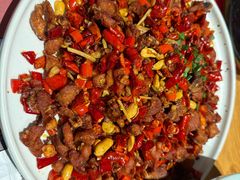 -一个叫川的地方(麒麟新天地店)