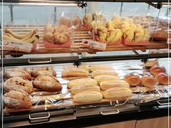 -85度C(深圳佳宁娜店)