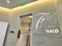 -Halo FLY运动空间