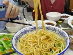 -清真益鑫羊肉手抓馆(南大街店)