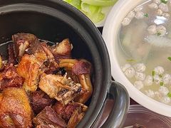 -斯丹姜母鸭·古法干香(涂门街总店)