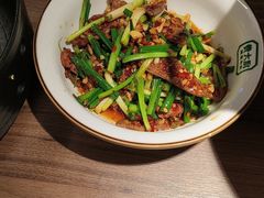 -费大厨辣椒炒肉(黄兴中心广场店)