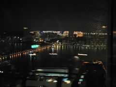 -澳门旅游塔360°旋转餐厅(南湾湖广场店)