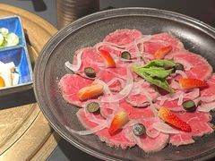 -無二炙坊·和牛烧肉(大钟寺1733店)
