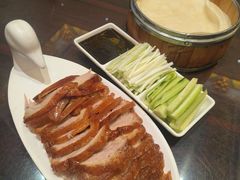-梅利汴京烤鸭•开封豫菜地标店(东大街店)