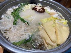 -蟹福家活蟹料理·豪华自助(绿洲假日酒店)