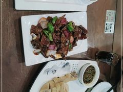 -长兴菜馆(高桥店)