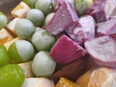 -八一路好吃街(雨田商务大厦店)