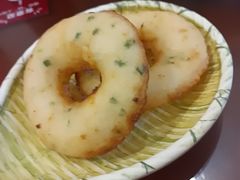 葱油粑粑-易裕和·长沙米粉(友谊路店)