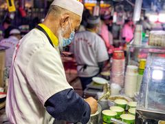 -有奴思烤肉·清真(正宁路店)