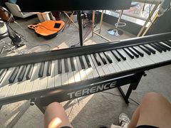 -TEMPO 音乐(五角场店)