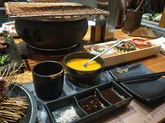 -黑牛の店·和牛烧肉(大悦城店)