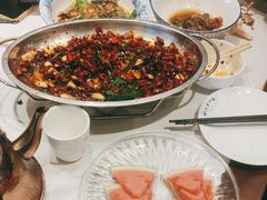 -上菜呷饭(花溪店)