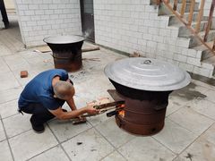 -李家庄村
