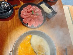 -呷哺呷哺(普陀乐购真北店)