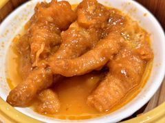 -御水泉·国际水疗会(广州长隆店)